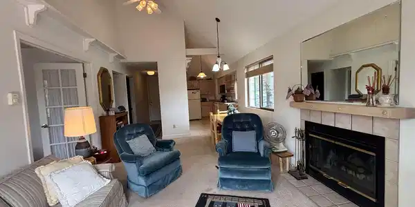 Image 4: Comfortable floor plan Image 4: Comfortable floor plan