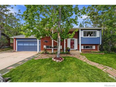 4685 Macky Way