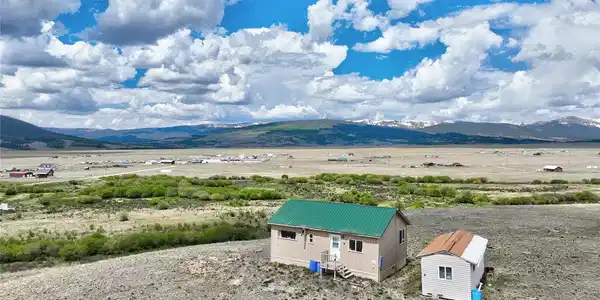 1091 Kokanee Road