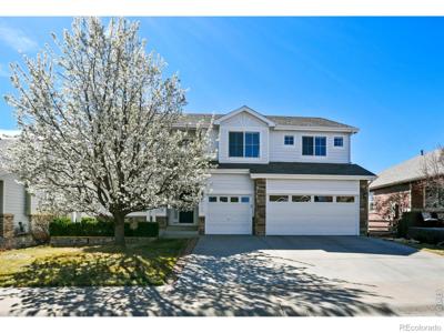 3242 Sedgwick Circle