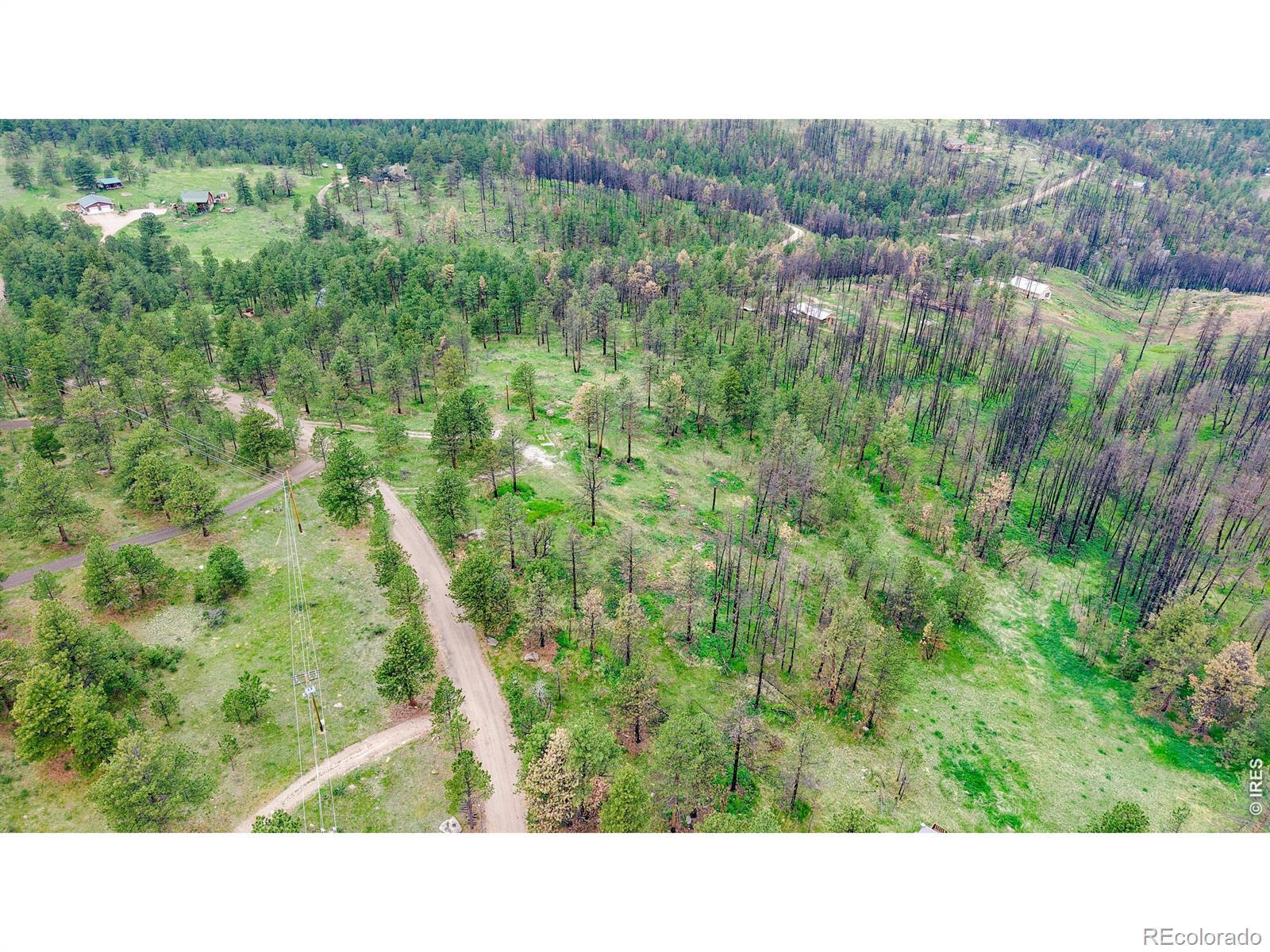 Image 3: Large 5.39 acre lot. Image 3: Large 5.39 acre lot.