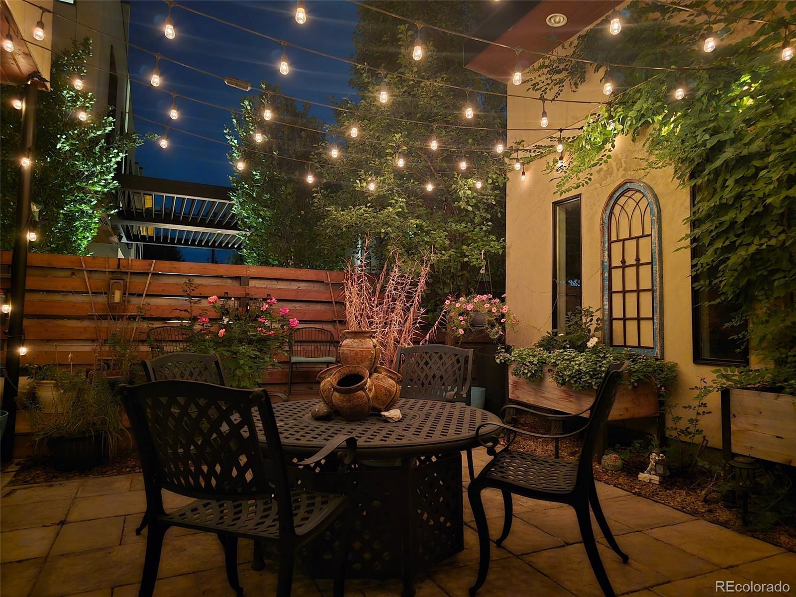 Image 4: the Nana wall concept doors open to your private main floor patio! Image 4: the Nana wall concept doors open to your private main floor patio!