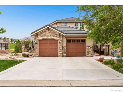 2819 Tierra Ridge Court