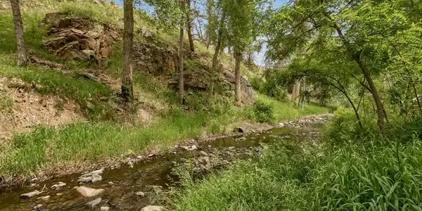 Image 3: Just a Short Walk to the Big Thompson River Image 3: Just a Short Walk to the Big Thompson River