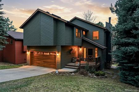 4112 Timbervale Drive