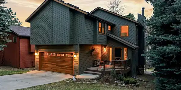 4112 Timbervale Drive