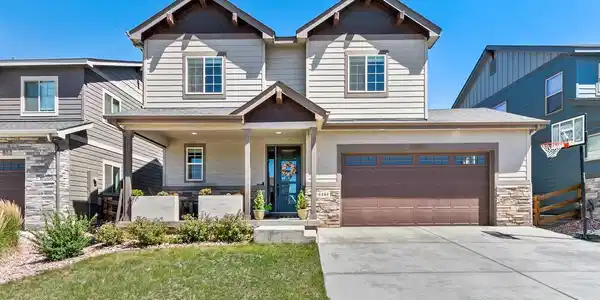 Image 3: Welcome to 4444 Fox Grove Dr! Image 3: Welcome to 4444 Fox Grove Dr!