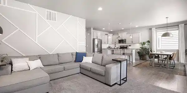 Image 4: Living Room Image 4: Living Room