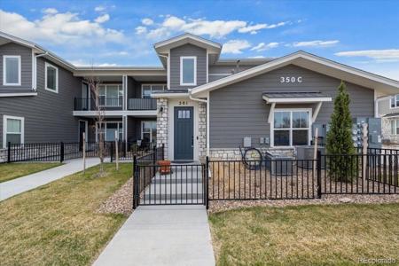 350 High Point Drive