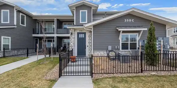 350 High Point Drive