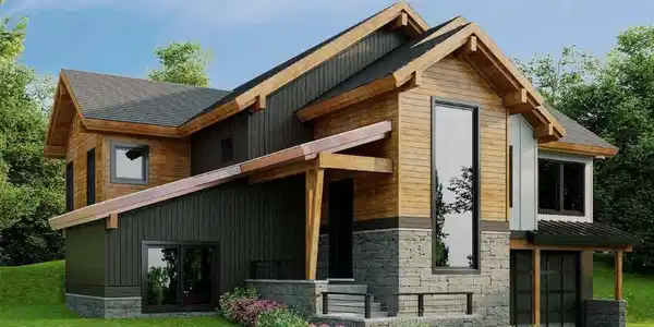 821 Black Feather Court