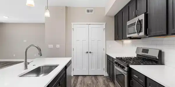Image 3: Brand new as of 2024, never been lived in kitchen!!! Image 3: Brand new as of 2024, never been lived in kitchen!!!