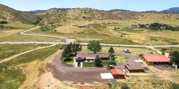 2712 S County Road 29