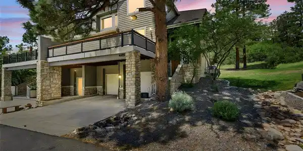 4205 Morning Star Drive