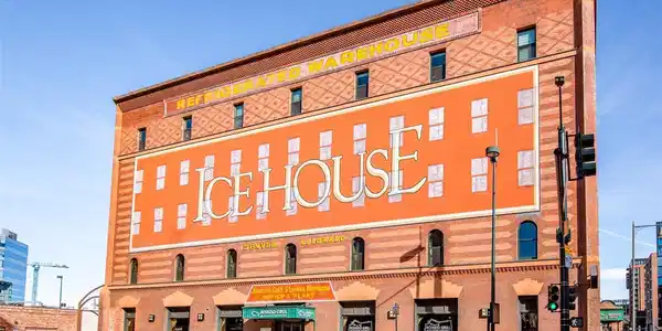 1801 Wynkoop Street
