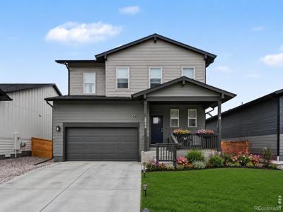 2956 Biplane Street