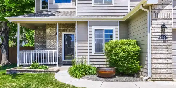 805 Waxberry Court