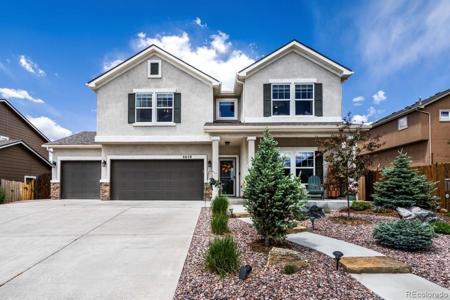 6658 Edmondstown Drive