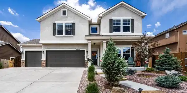 6658 Edmondstown Drive