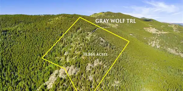 Image 2: Approximate Property Boundary Image 2: Approximate Property Boundary