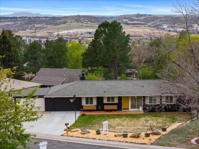 571 Vista Drive