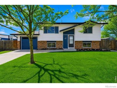 803 Table Mountain Court