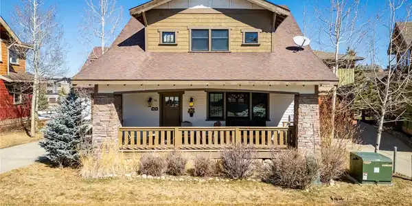 14 Meadow Trail