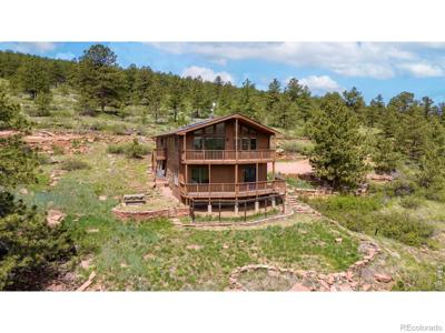2901 Stone Canyon Road