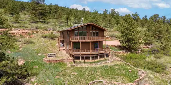 2901 Stone Canyon Road