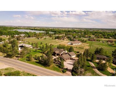969 Country Club Road