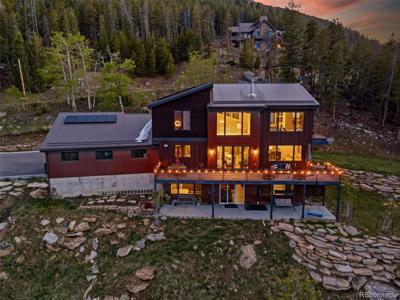 1620 Saddle Ridge Drive