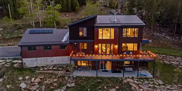 1620 Saddle Ridge Drive