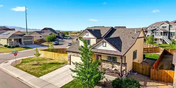 999 Highline Drive