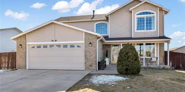 8141 Sedgewick Drive