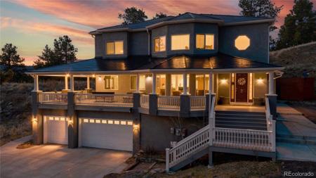 494 Thunder Road
