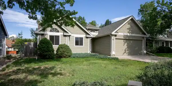 213 Welch Drive