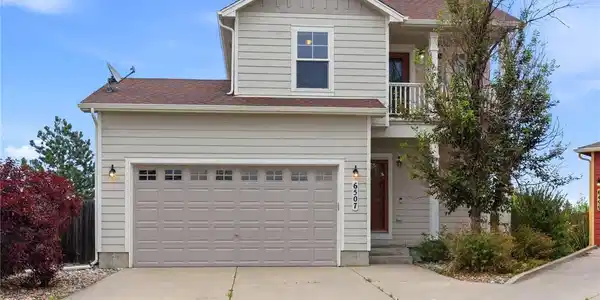6507 Silverwind Circle