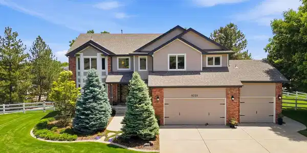 8228 Benson Court