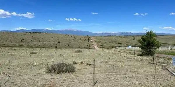 TBD S. Blaney Road