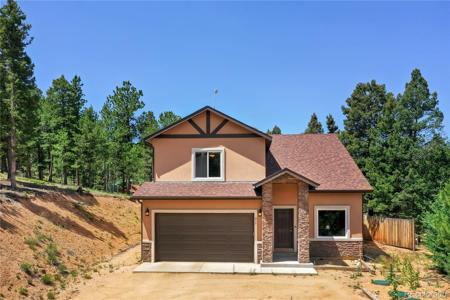 71 Mt Elbert Drive