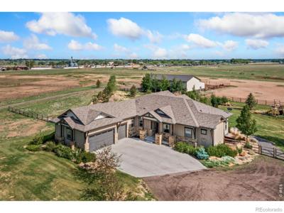 2125 Scenic Estates Drive