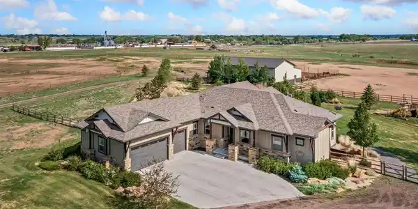2125 Scenic Estates Drive