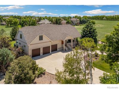 3701 Bald Eagle Lane