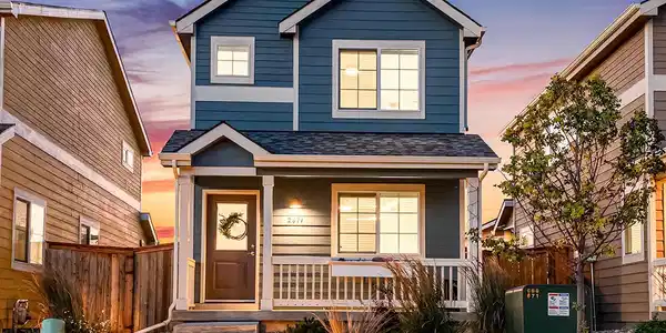 2671 Diamondback Drive