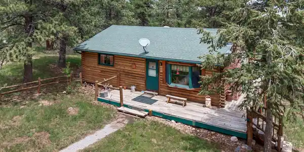 2606 Storm Mountain Drive