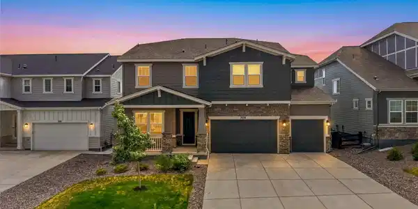 3008 Blithe Point