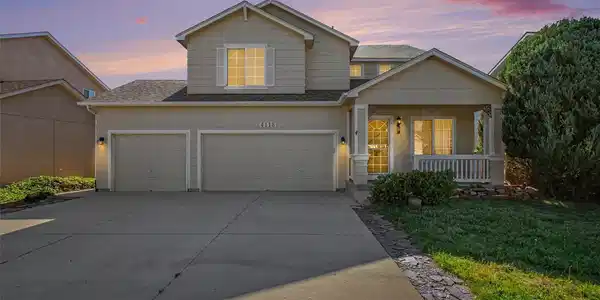 4118 Round Hill Drive