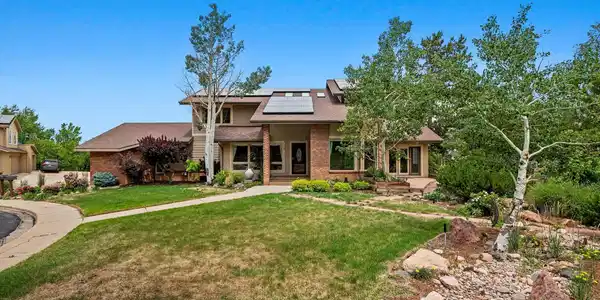 1598 Wildwood Lane