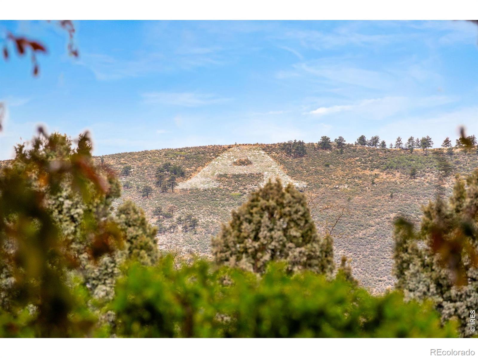 Image 3: A front-row seat to local history with clear views of the iconic Aggie "A" right from the property. Image 3: A front-row seat to local history with clear views of the iconic Aggie "A" right from the property.