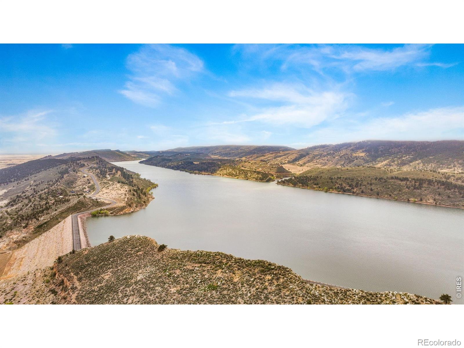Image 4: Lakeside recreation is just minutes away. Spend your weekends exploring the trails around Horsetooth Reservoir. Image 4: Lakeside recreation is just minutes away. Spend your weekends exploring the trails around Horsetooth Reservoir.